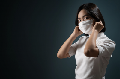 Cegah Covid-19, Aturan Penggunaan Masker Semakin Ketat